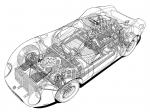 Alfa Romeo Tipo 33/2 "Fleron" 1967 года